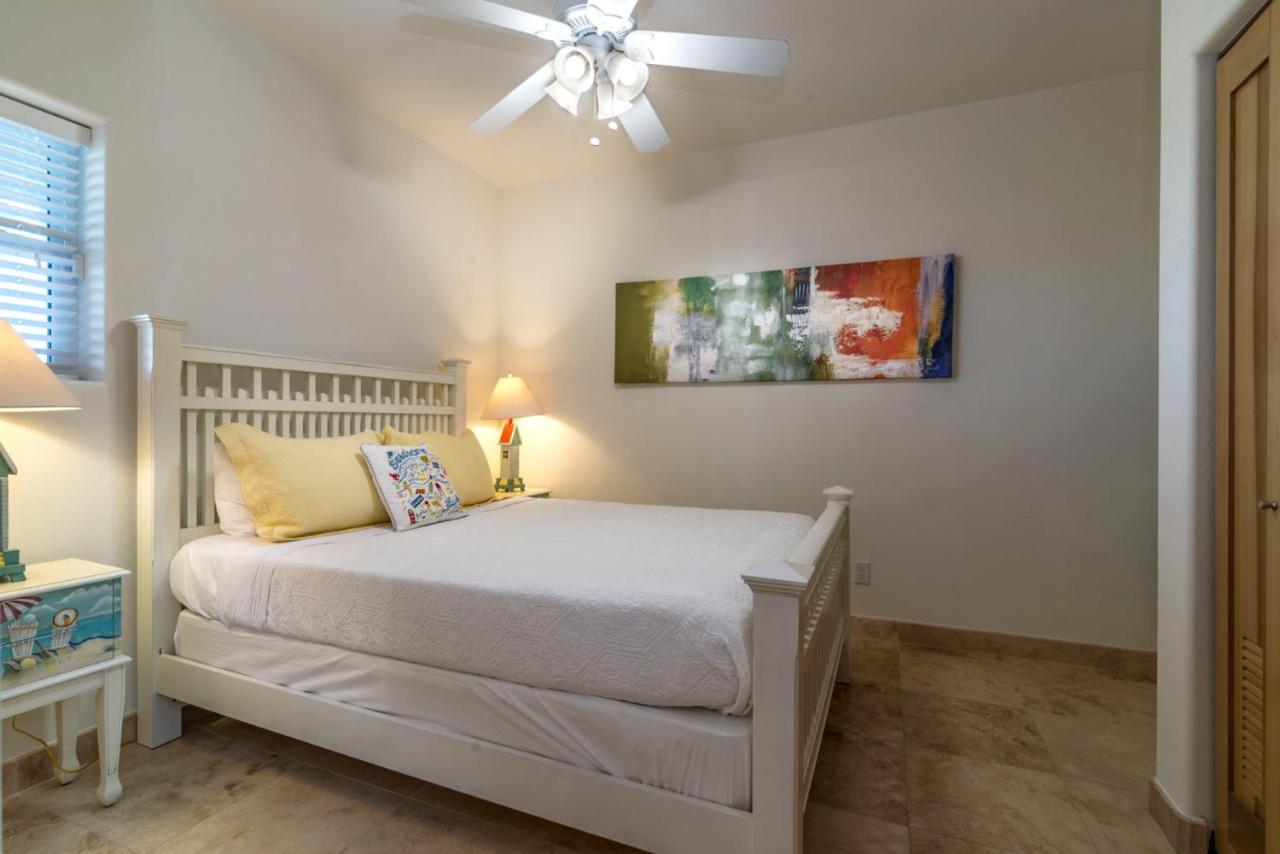 Ferienwohnung Sea Deuce By The Ocean Galveston Exterior foto