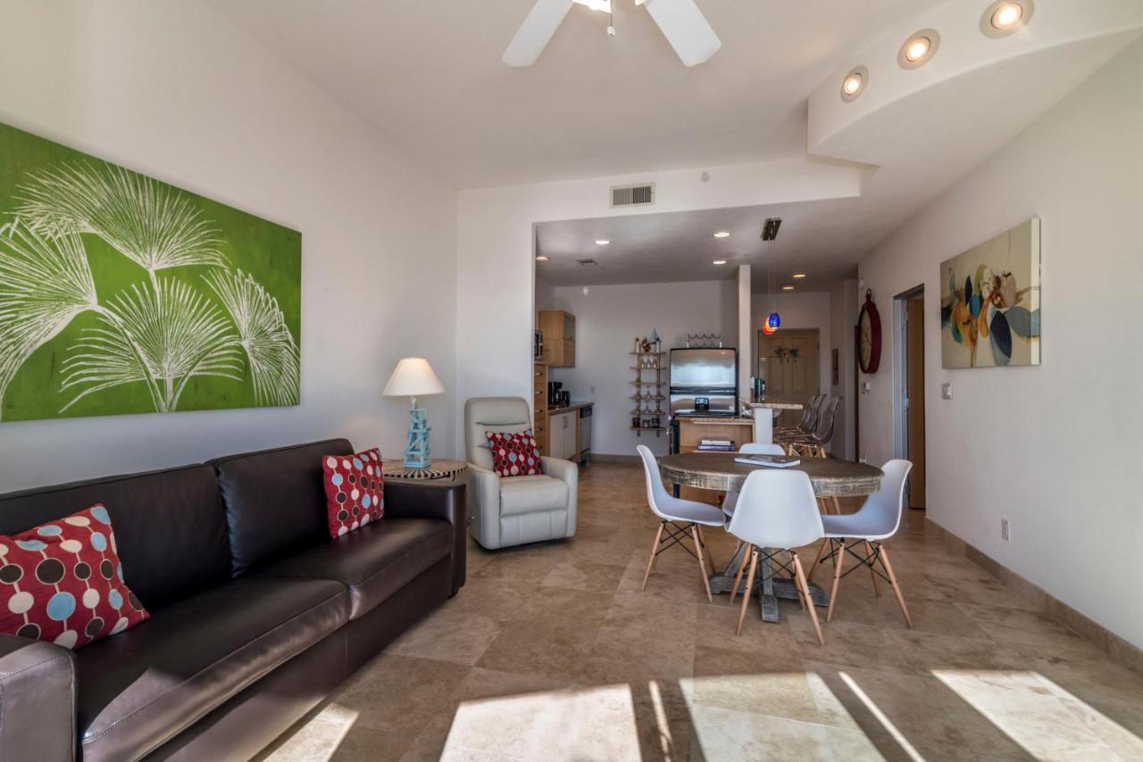 Ferienwohnung Sea Deuce By The Ocean Galveston Exterior foto
