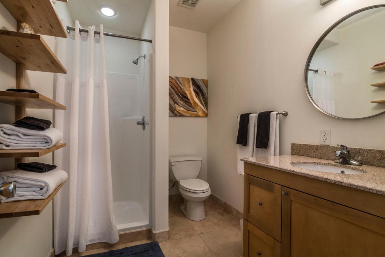 Ferienwohnung Sea Deuce By The Ocean Galveston Exterior foto