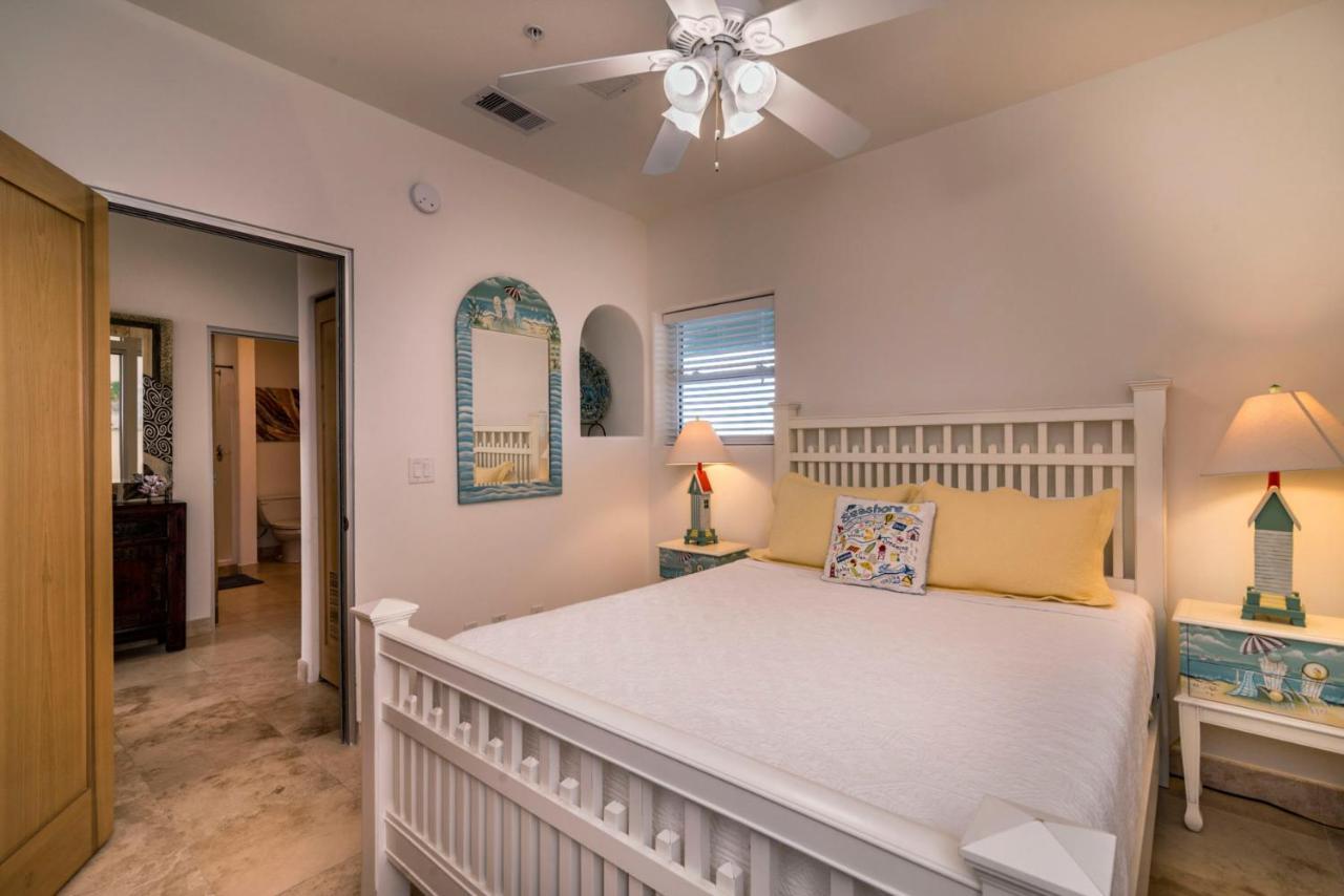 Ferienwohnung Sea Deuce By The Ocean Galveston Exterior foto