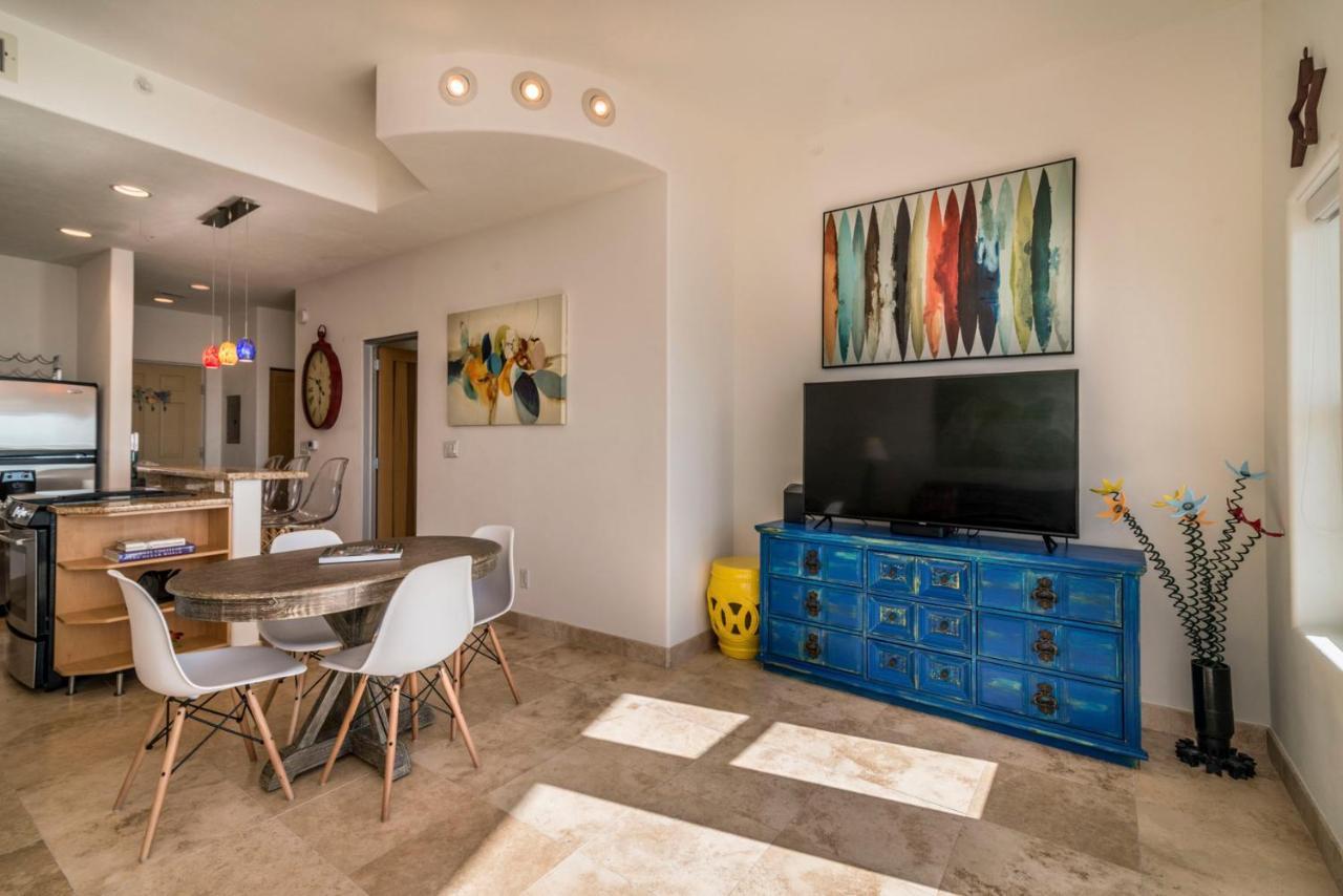 Ferienwohnung Sea Deuce By The Ocean Galveston Exterior foto